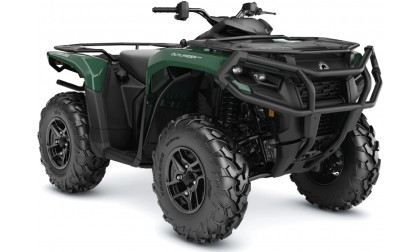 OUTLANDER PRO XU HD7